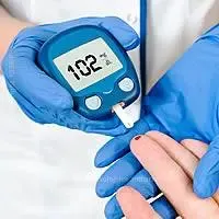 Glucometri per l'automonitoraggio della glicemia a casa