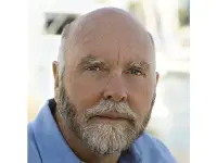 Venter in una foto del 2007