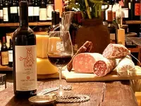 Prodotti alimentari tipicamente italiani sottoposti a trasformazione industriale