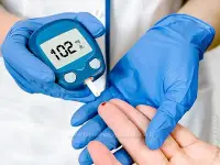 Glucometri per l'automonitoraggio della glicemia a casa